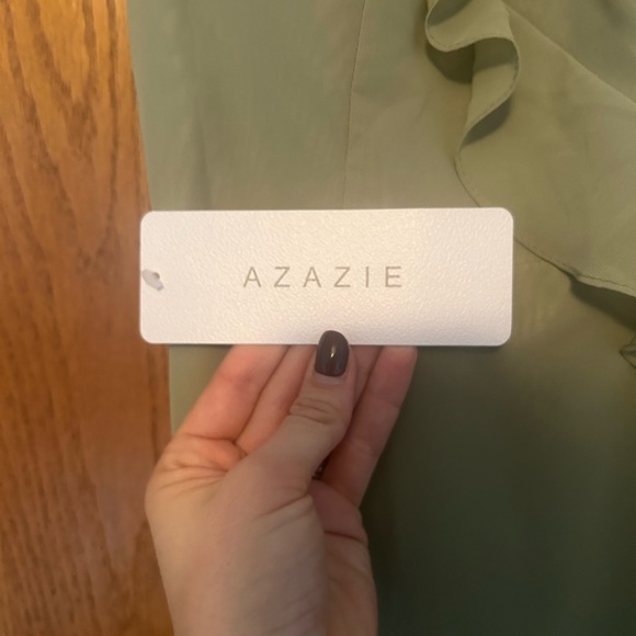 NWT bridesmaid dress - Picture 3 of 4